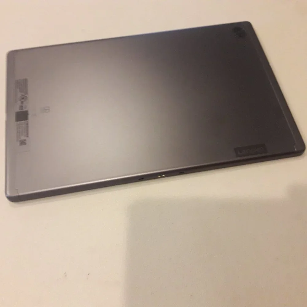 Lenovo TAB M10 FHD PLUS (2nd Gen) Kids Mode Enabled 10.3